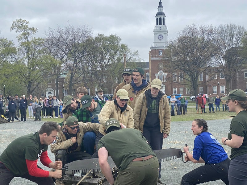 unh meet image