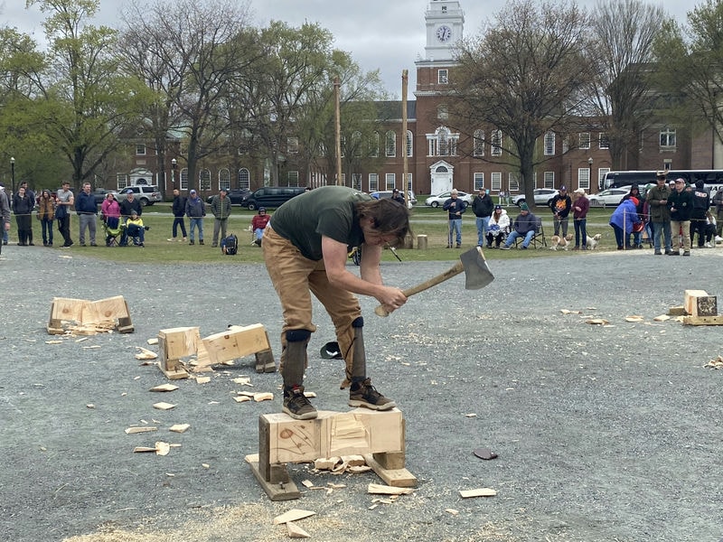 unh meet image